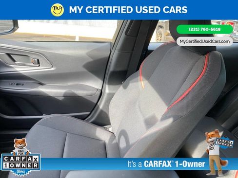 Used 2023 Toyota Prius Prime FWD image 33