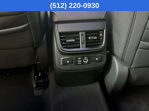 Certified 2025 Subaru Outback Wilderness image 31