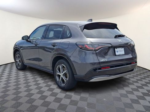 Used 2024 Honda HR-V EX-L image 4