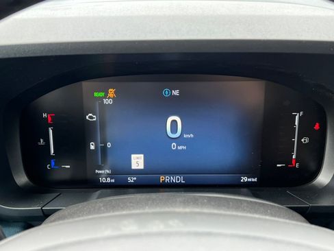 New 2026 Ford Maverick Lariat AWD/4WD image 19