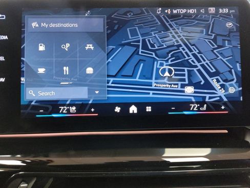 Used 2026 BMW X1 xDrive28i w/ Technology Package image 22