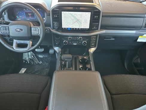 New 2026 Ford F150 XLT AWD/4WD image 12