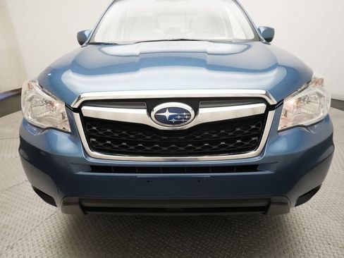 Used 2015 Subaru Forester 2.5i Premium w/ All-Weather Package AWD/4WD image 22
