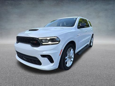 Used 2024 Dodge Durango R/T AWD/4WD image 5
