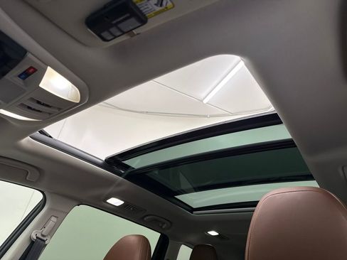 Certified 2025 Subaru Ascent Touring image 22