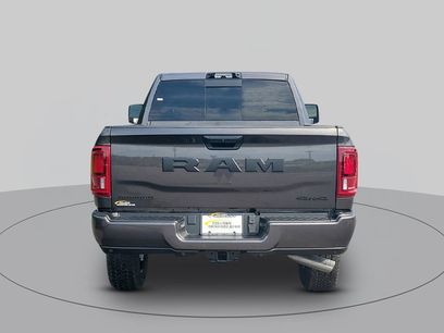 New 2026 RAM 2500 Big Horn