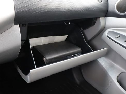 Used 2013 Toyota Tacoma 4x4 Double Cab w/ SR5 Pkg image 37