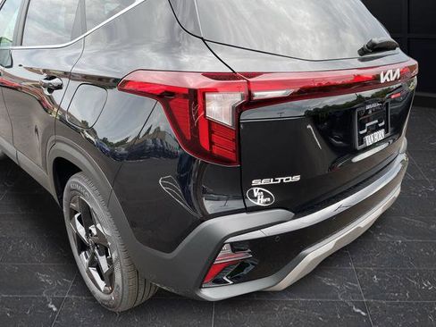 New 2026 Kia Seltos EX w/ EX Sunroof Package image 39