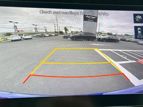 Certified 2024 Hyundai Tucson SE image 22