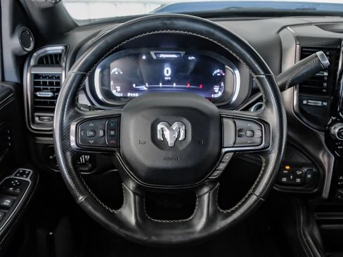 Used 2023 RAM 2500 Rebel w/ Level 2 Equipment Group AWD/4WD image 15
