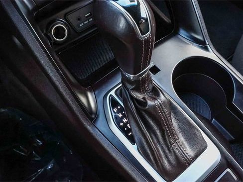 Used 2015 Hyundai Tucson Limited image 24