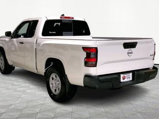 New 2026 Nissan Frontier S AWD/4WD video 3