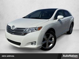 Used 2010 Toyota Venza video 1