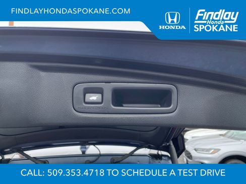 Certified 2024 Honda CR-V Sport-L image 25