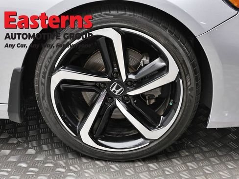 Used 2022 Honda Accord Sport Special Edition image 30