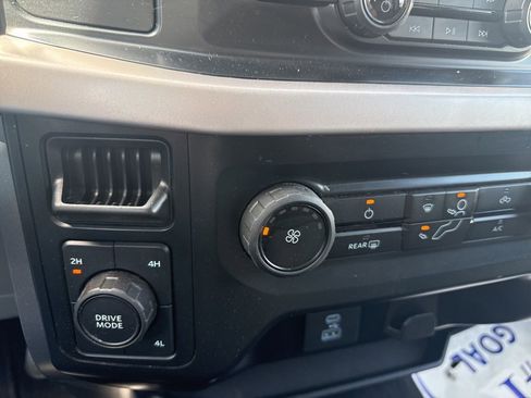 Used 2023 Ford F150 XLT image 22