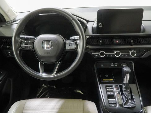 Used 2023 Honda CR-V EX-L image 22