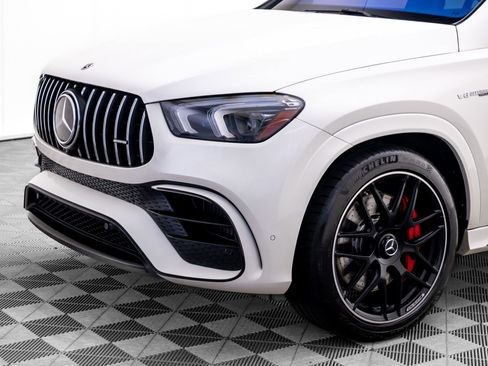 Used 2023 Mercedes-Benz GLE 63 AMG S image 35