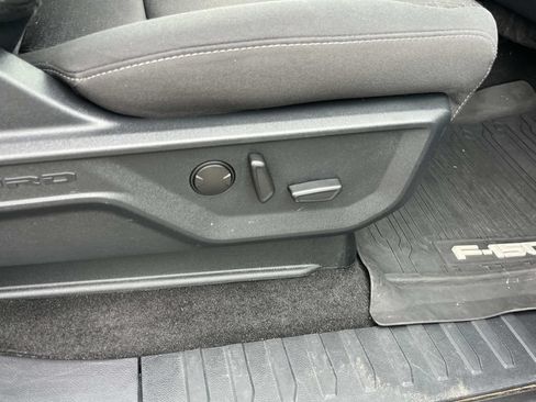 Used 2024 Ford F150 XLT w/ Equipment Group 302A MID AWD/4WD image 29