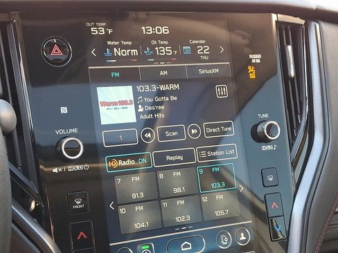 Used 2024 Subaru Legacy Sport image 17