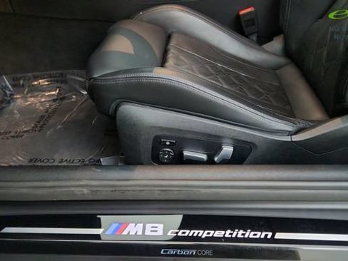 Used 2022 BMW M8 Competition w/ M Driver's Package AWD/4WD image 29
