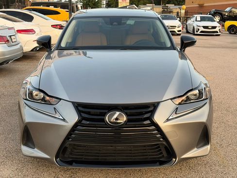 Used 2020 Lexus IS 300 w/ Accessory Package 2 RWD image 2