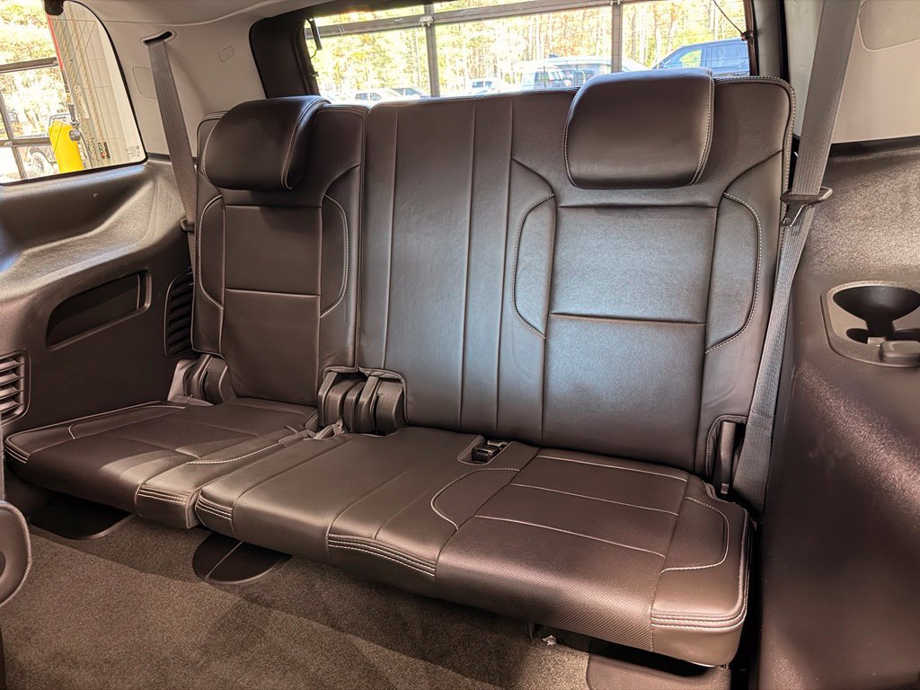 Used 2018 GMC Yukon Denali w/ Open Road Package AWD/4WD image 21