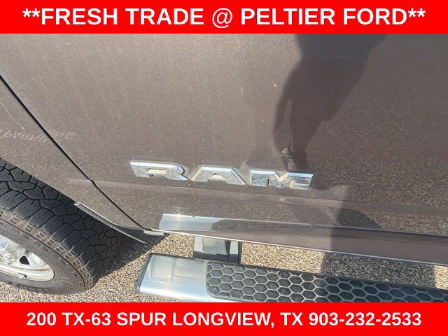Used 2021 RAM 2500 Tradesman AWD/4WD image 20