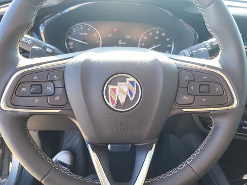 Used 2023 Buick Envision Preferred w/ Sport Touring Package image 18