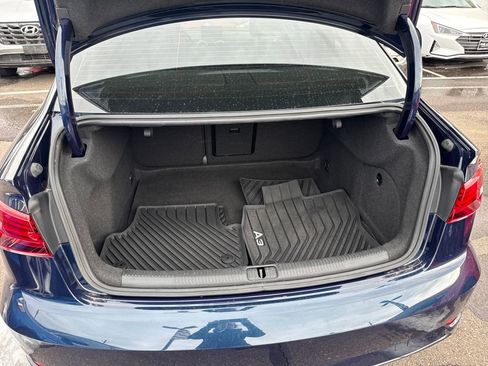 Used 2020 Audi A3 2.0T Premium w/ Final Edition Package image 22