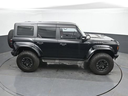 Used 2024 Ford Bronco Raptor AWD/4WD image 35
