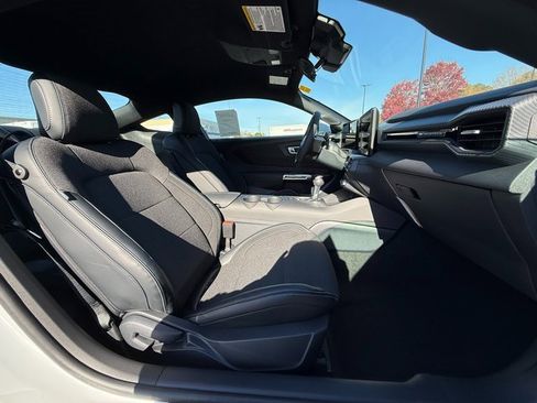 New 2026 Ford Mustang Coupe image 17