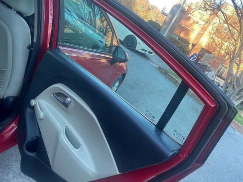 Used 2012 Kia Rio LX image 16