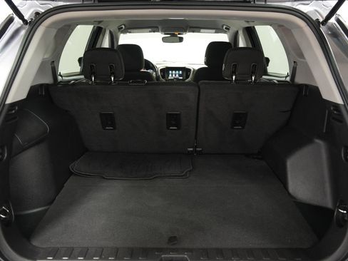 Used 2018 GMC Terrain SLE FWD image 14