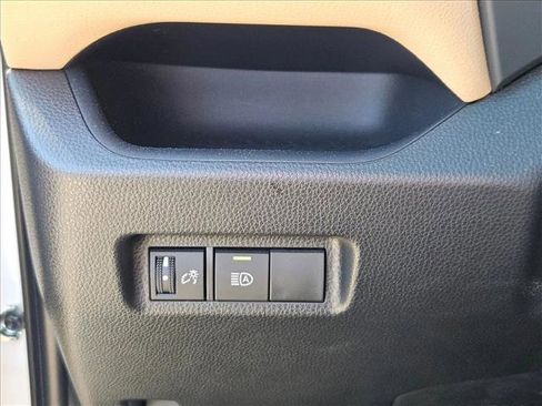 Used 2024 Toyota RAV4 XLE image 13