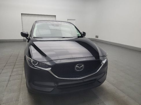 Used 2020 MAZDA CX-5 Touring FWD image 14