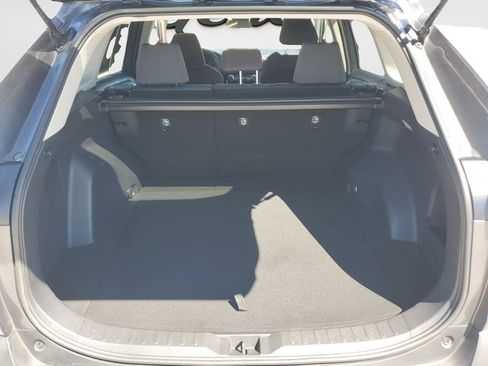 Certified 2021 Toyota RAV4 XLE image 9