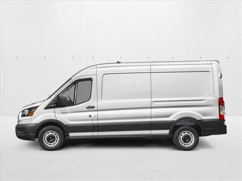 New 2025 Ford Transit 250 148 Medium Roof image 3