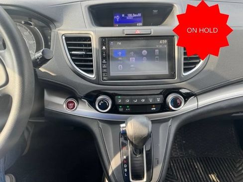 Used 2016 Honda CR-V EX image 11