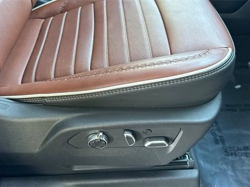 Used 2024 GMC Sierra 1500 Denali Ultimate image 23