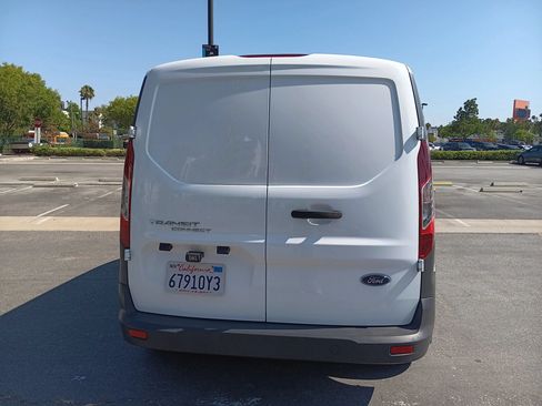 Used 2017 Ford Transit Connect XL FWD image 9