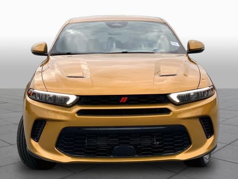 Used 2024 Dodge Hornet GT AWD/4WD image 4