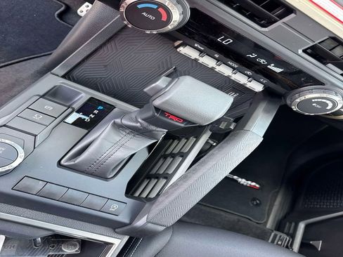 New 2026 Toyota Tacoma TRD Sport image 25