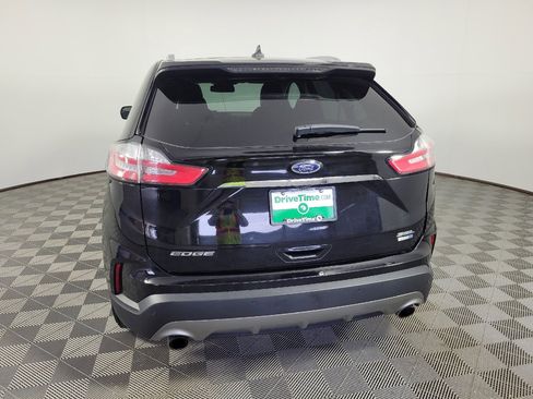 Used 2020 Ford Edge SEL AWD/4WD image 6