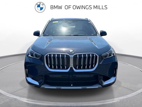 Used 2026 BMW X1 xDrive28i w/ Technology Package AWD/4WD image 2