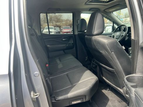 Used 2019 Honda Ridgeline RTL image 29