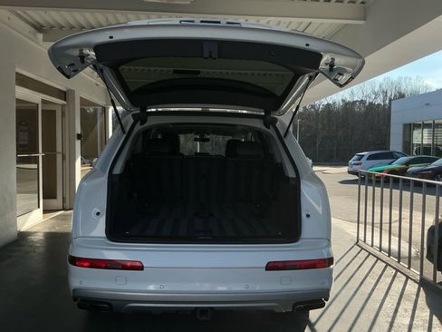 Used 2017 Audi Q7 3.0T Premium Plus image 14