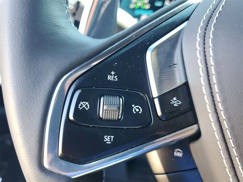 Used 2025 Chevrolet Corvette Z06 w/ Battery Protection Package image 24