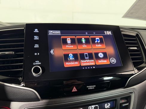 Certified 2023 Honda Ridgeline RTL image 23