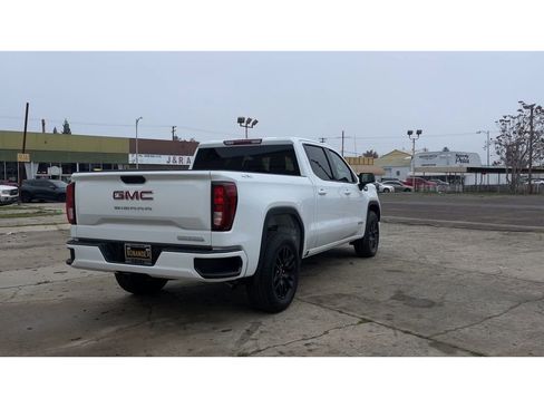 New 2026 GMC Sierra 1500 Elevation AWD/4WD image 2